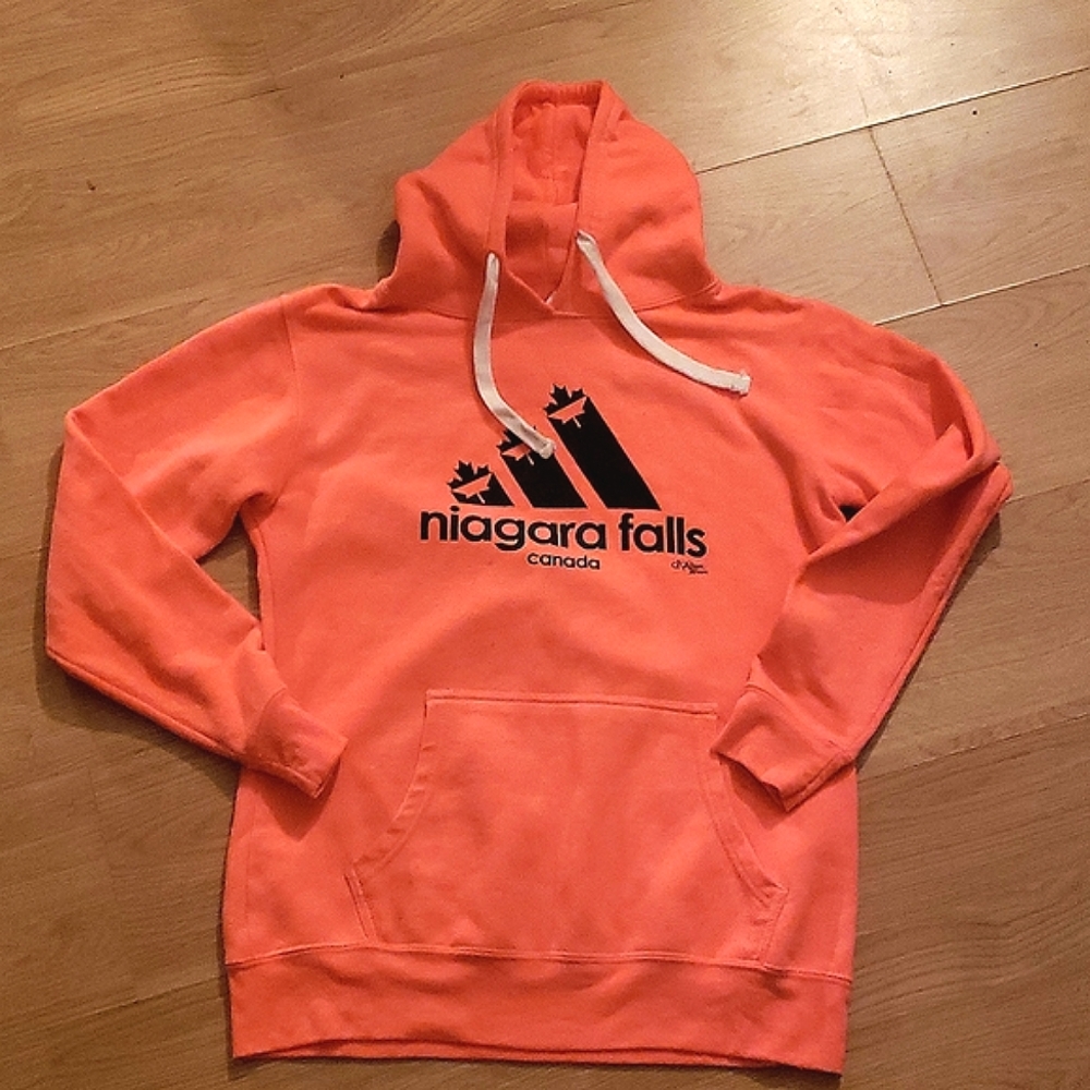 Vintage Hoodie